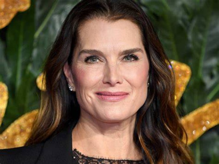 Actress Brooke Shields Wiki Bio Age Height Affairs And Net Worth