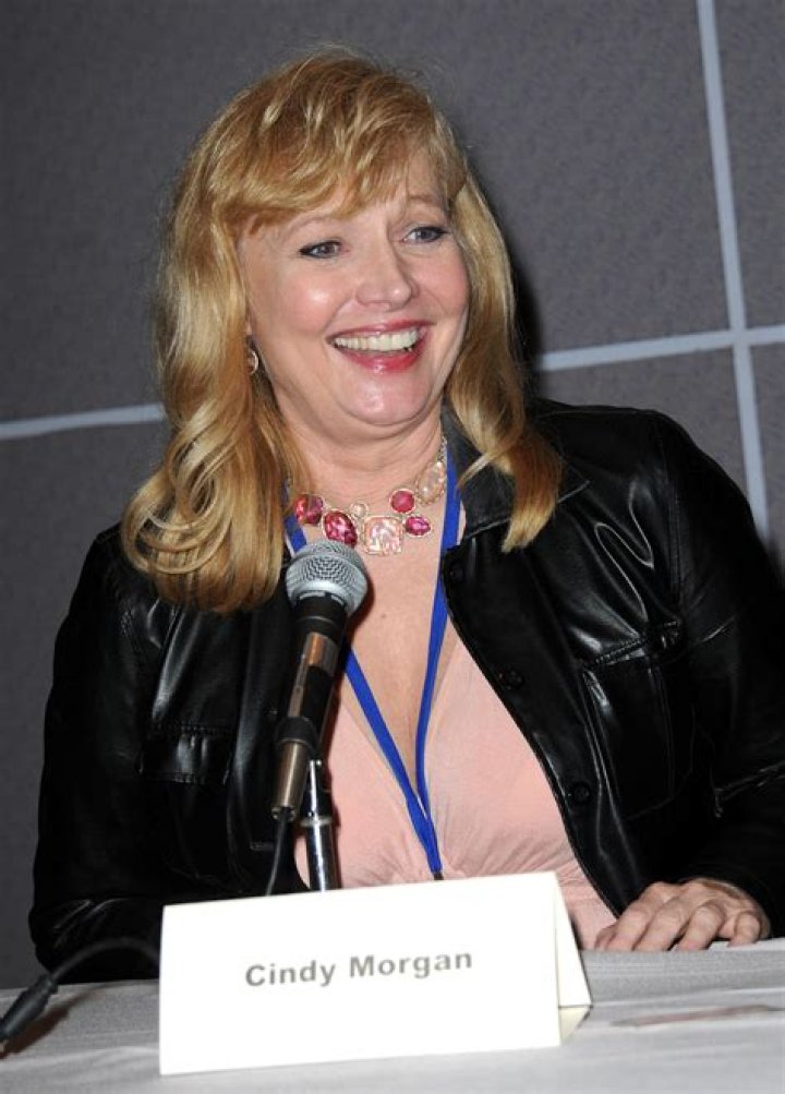 Actress Cindy Dies at 69 Guardian Liberty Voice