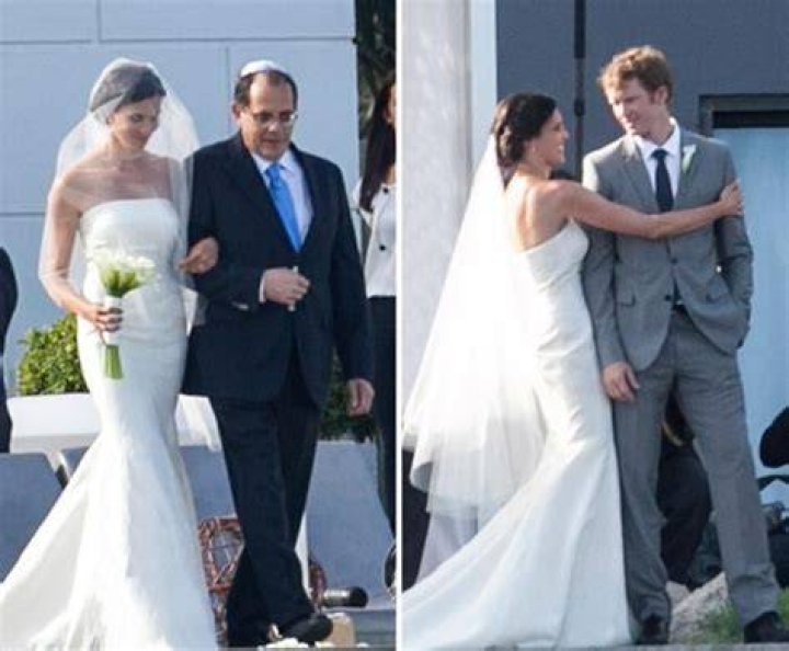 Actress Daniela Ruah Married husband David Paul Olsen; Know her Married