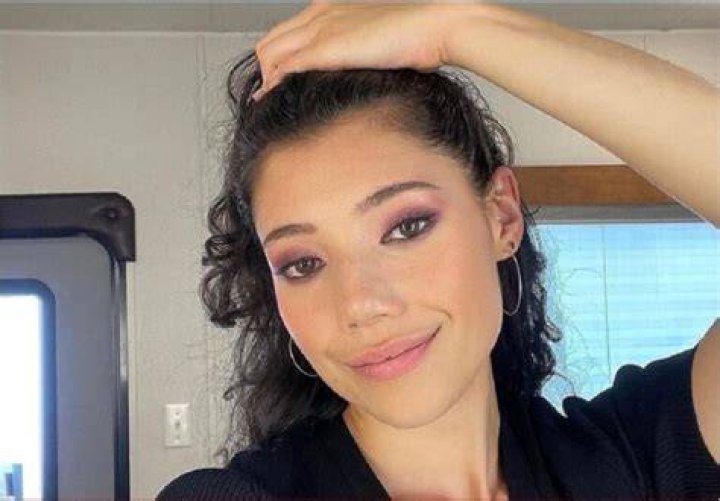 Actress Hanako Greensmith Wikipedia Bio Ethnicity Family