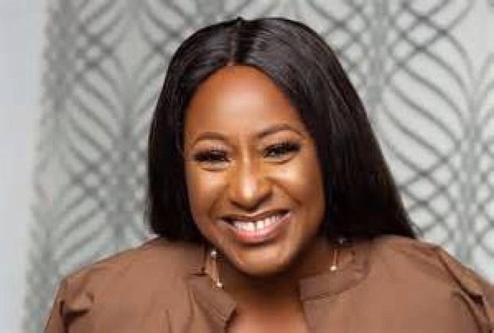 Actress Ireti Doyle Blasts “Talentless Twats” Who Criticize On Social Media