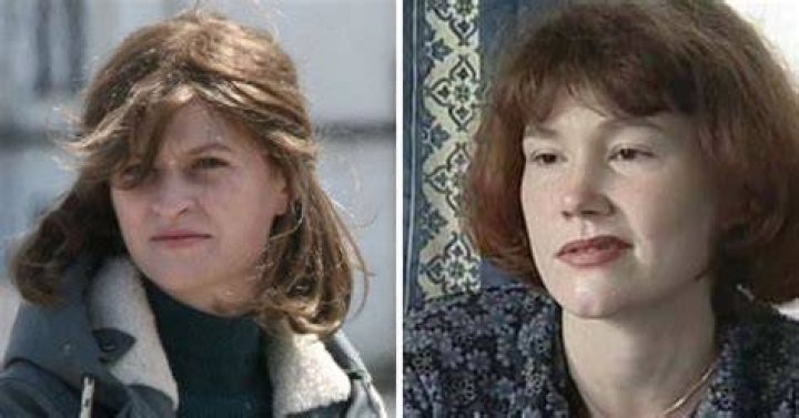 Actress Jenna Carlton's chilling portrayal of Maxine Carr for new