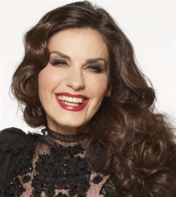 Actress Katia Nikolaidou Died, Her Cause of Death Explained