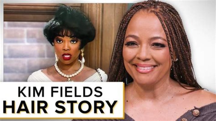 Actress Kim Fields on going from Harlem to Hollywood in new book PIX11