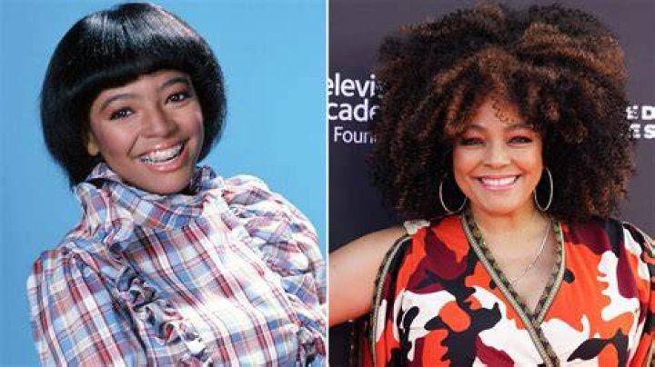 Actress Kim Fields' Net Worth and Whether She's Rooting for a 'Living