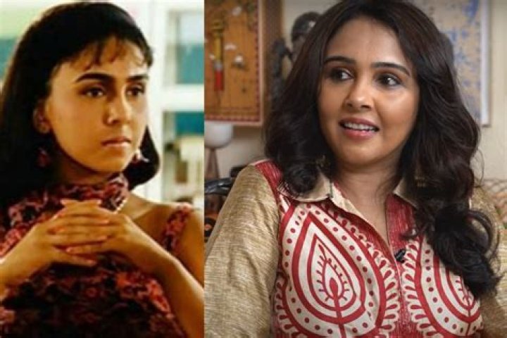 Actress Suchitra Krishnamoorthi reaches out to Mumbai police on Twitter