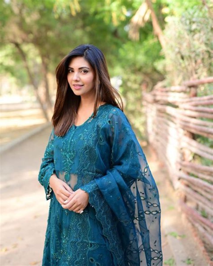 Actress Sunita Marshall Celebrates Her 40th Birthday Health Fashion