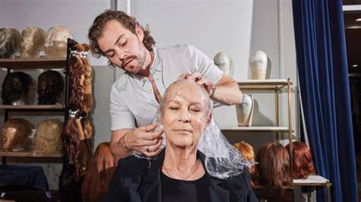 Actualizar 54+ imagen jamie lee curtis kanye interview Ecover.mx