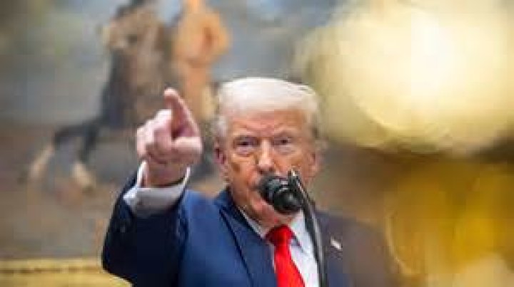Actually, Trump is Making a Strong Comeback InterNACHI&reg;️ Forum