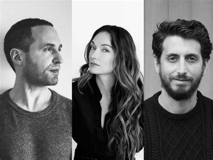ADA 2020 jury members speak, part 5 Kelly Wearstler, Omer Arbel and
