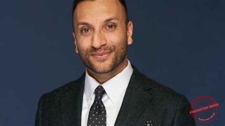 Adam Amin Bio, Age, FOX Sports, Bulls, Height, Wife, Salary, Net Worth
