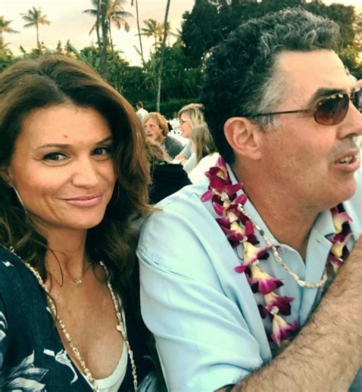 Adam Carolla Files For Divorce From His Wife After 19 Years Of Marriage
