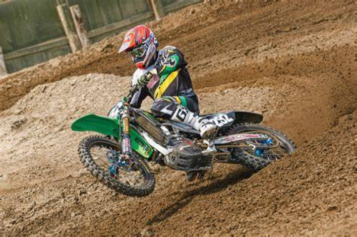 Adam Cianciarulo Shares His Rookie Year Expectations Swapmoto Live