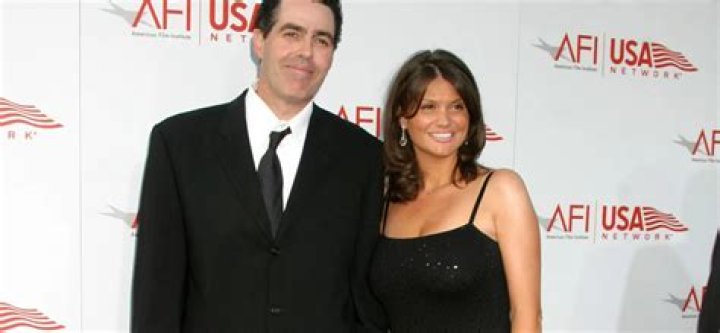 Adam Corolla Divorce and Who is His Partner After His Divorce