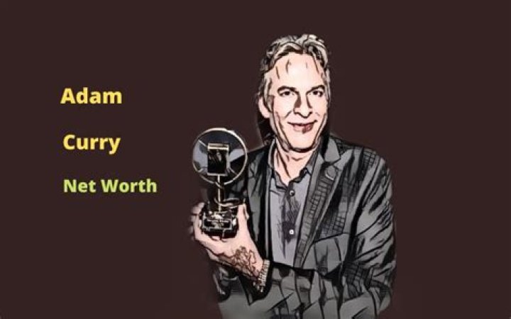 Adam Curry Net Worth in 2020 Age, Marriage, TV Shows & More