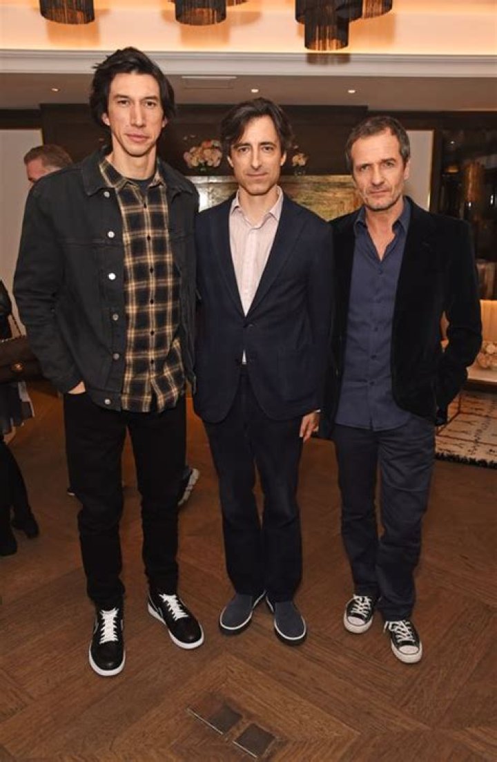 Adam Driver Height (With Visual Comparisons) Men's Lifestyle, Style