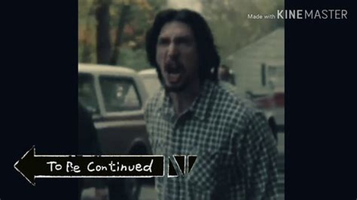 Adam Driver says the N word Coub The Biggest Video Meme Platform