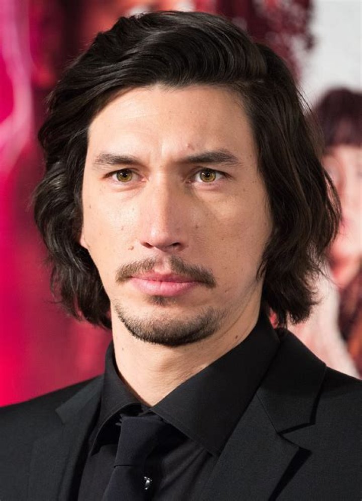 Adam Driver's Wife Joanne Tucker Pregnant, Expecting Baby No. 2