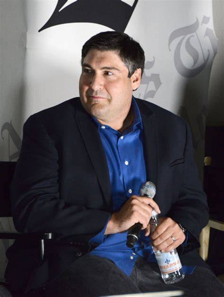 Adam F. Goldberg Net Worth 2023 Atlanta Celebrity News