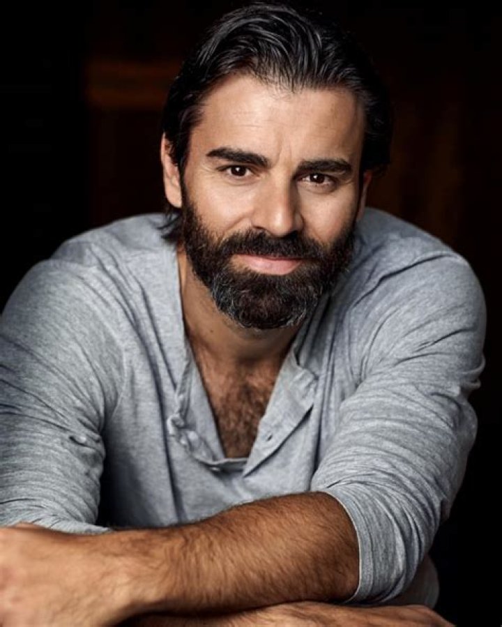 Adam Fiorentino IMDb