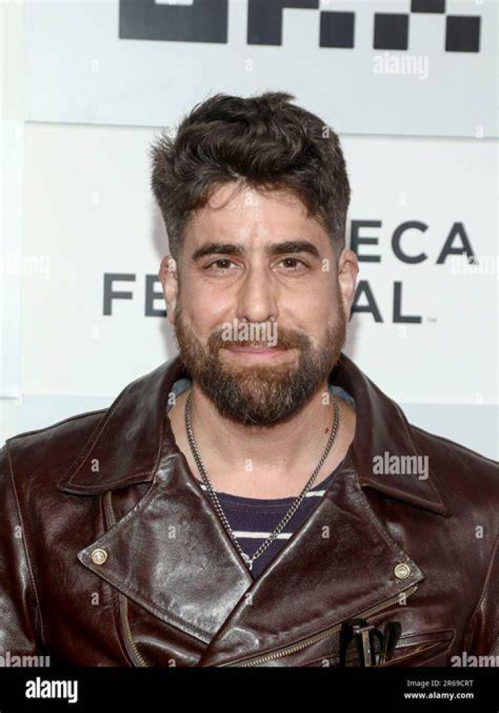Adam Goldberg Confirms Girlfriend Is Pregnant Again After Suffering