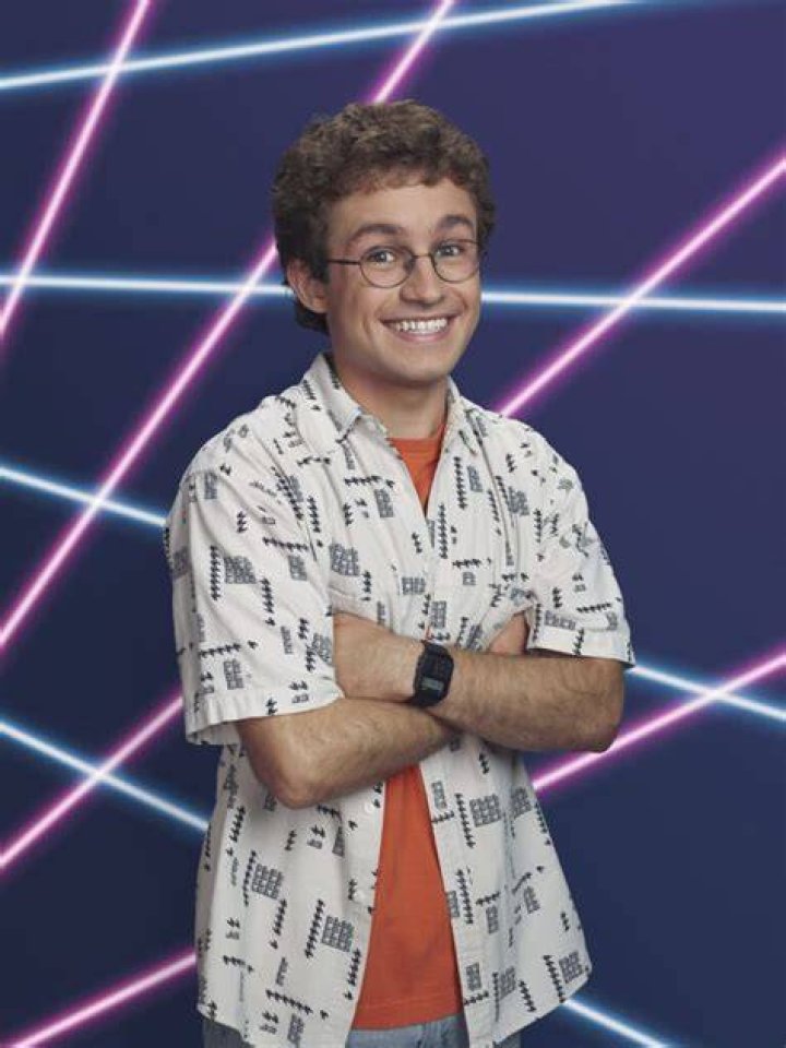 Adam Goldberg Disney Wiki Fandom