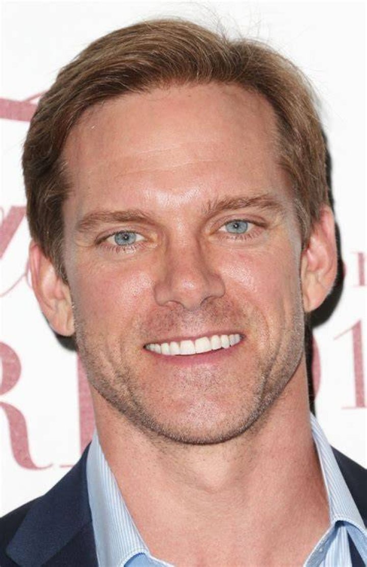 Adam J. Harrington English Voice Over Wikia Fandom