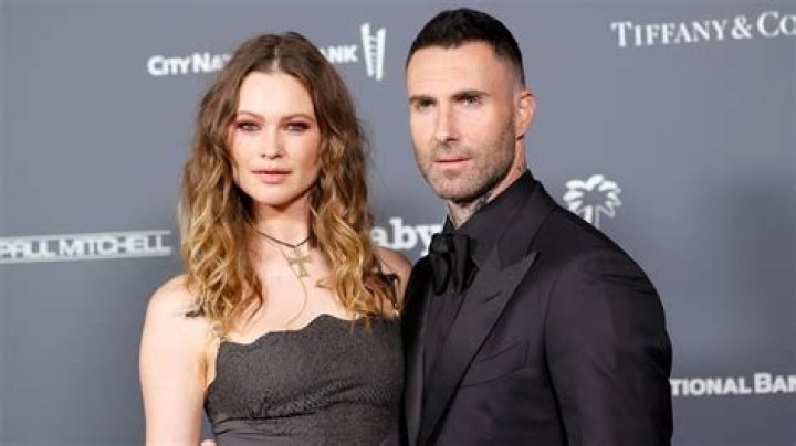 Adam Levine et Behati Prinsloo ont accueilli leur troisième enfant