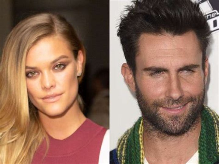 Adam Levine, Nina Agdal Dating 'Voice' Coach Reportedly Romancing