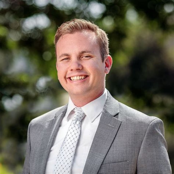 Adam Mayfield LinkedIn