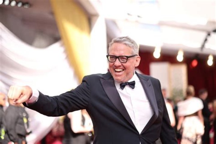 Adam McKay Biography, Height & Life Story Super Stars Bio