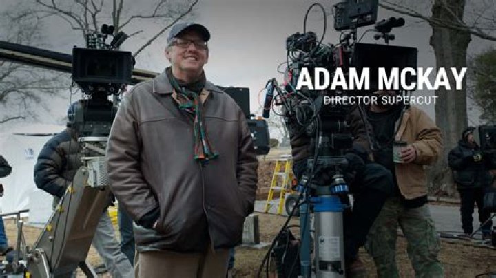 Adam McKay IMDbPro