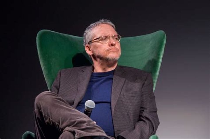 Adam McKay Net Worth, Biography, Age, Weight, Height