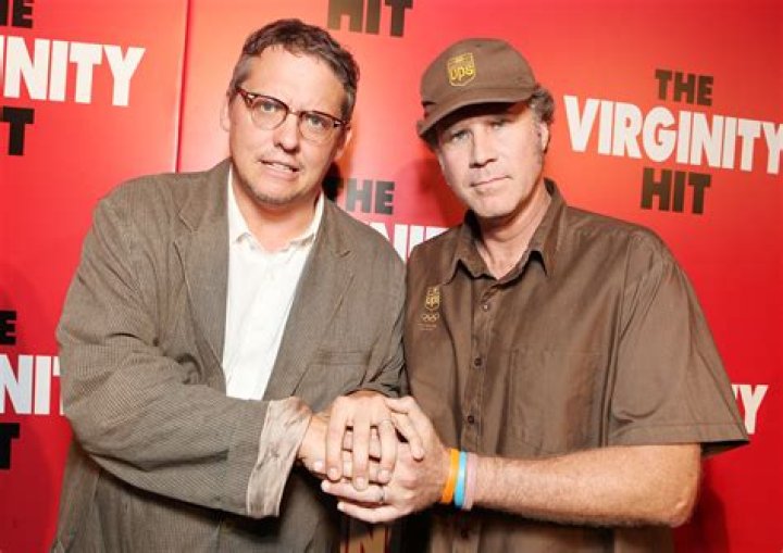 Adam McKay Will Ferrell, Podcast, & Movies Britannica
