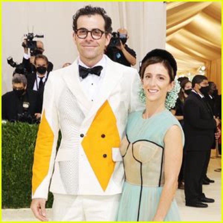 Adam Mosseri And Wife, Monica Mosseri Are The Parents Of Two
