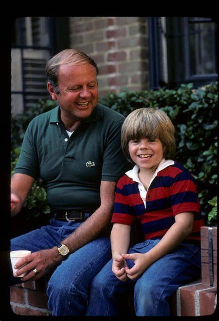 Adam Rich from from Eight is Enough today Family, net worth, children