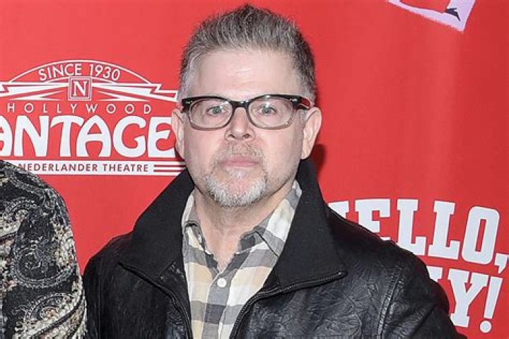 Adam Rich, 'Eight Is Enough' child star, dies at 54 'America's Little