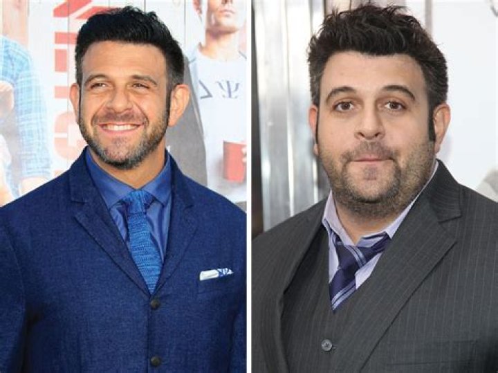 Adam Richman's Weight Loss 2022 Vegan, Health, Heart Attack, Now!