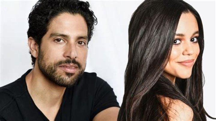 Adam Rodriguez Joins 'Criminal Minds' After Shemar Moore's Abrupt Exit