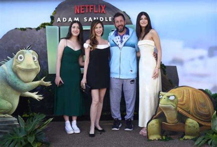 Adam Sandler's Father's Untimely Demise