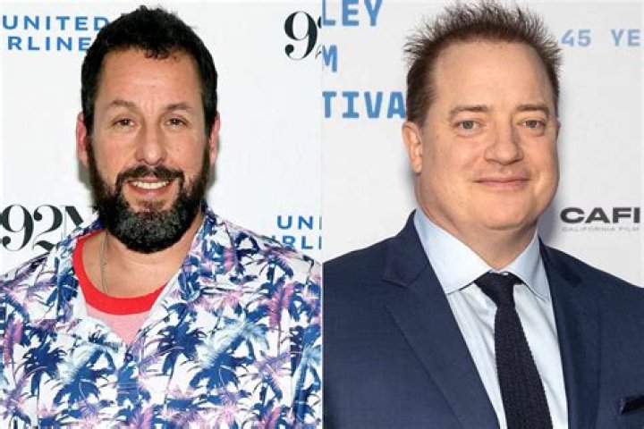 Adam Sandler Continue As Netflix Cornerstone Comedy Guy 4 More Movies