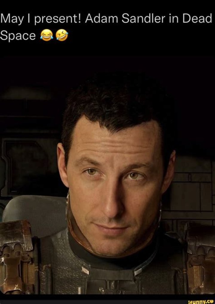 Adam Sandler Dead? Again and Again? E! Online