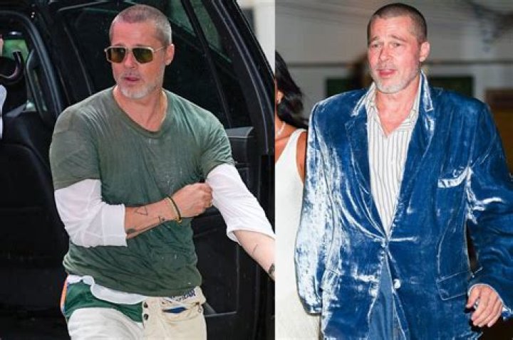 Adam Sandler és Brad Pitt egyetlen közös a véletlenre lett