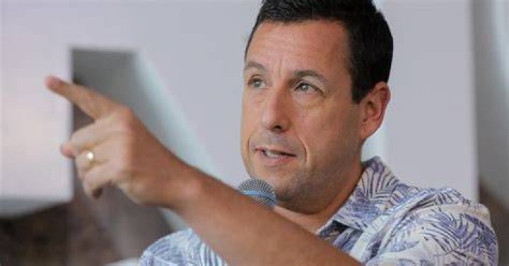 Adam Sandler helps raise 15G for Thirst Project in honor of late