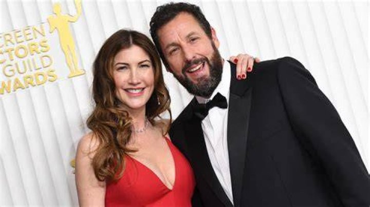 Adam Sandler Net Worth,Wiki,Biography,Age,Wife,Children,Religion