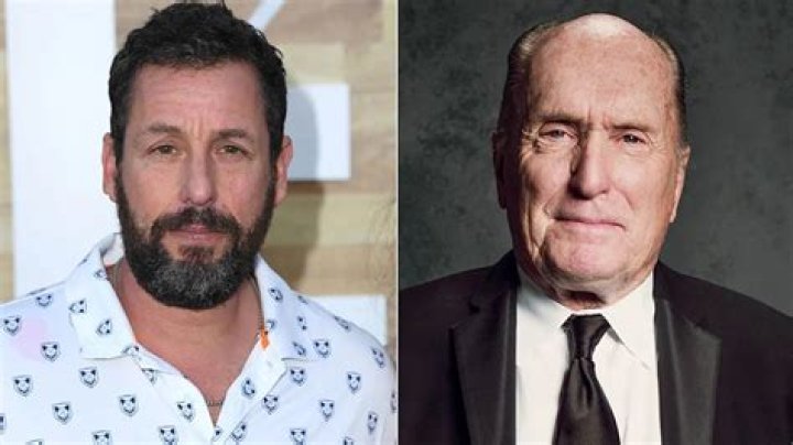 Adam Sandler Read Celebrity Tributes to Chadwick Boseman POPSUGAR