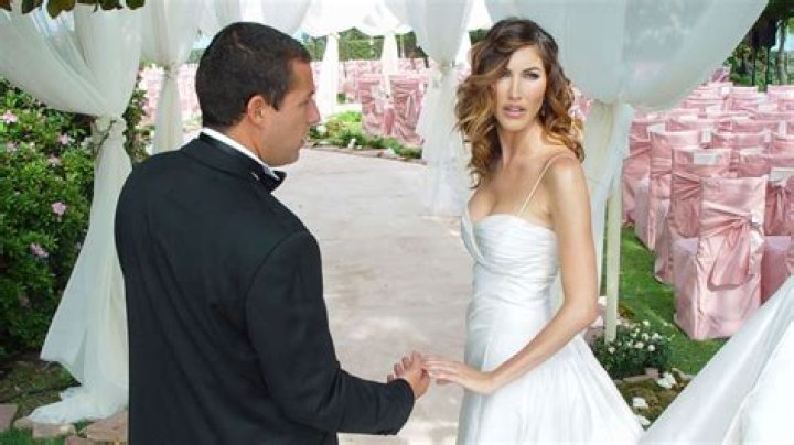 Adam Sandler reflects on 20 years of marriage with wife Jackie Sandler