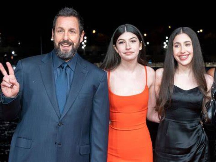 Adam Sandler StefanLibbie