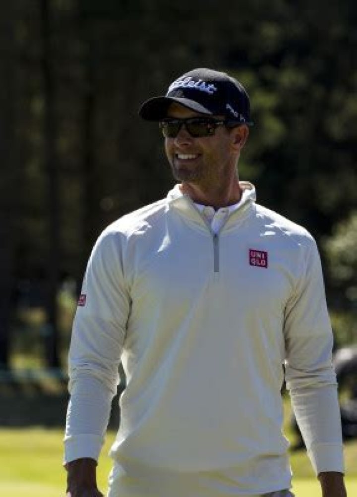 Adam Scott Wiki, Bio, Age, Net Worth, and Other Facts Facts Five