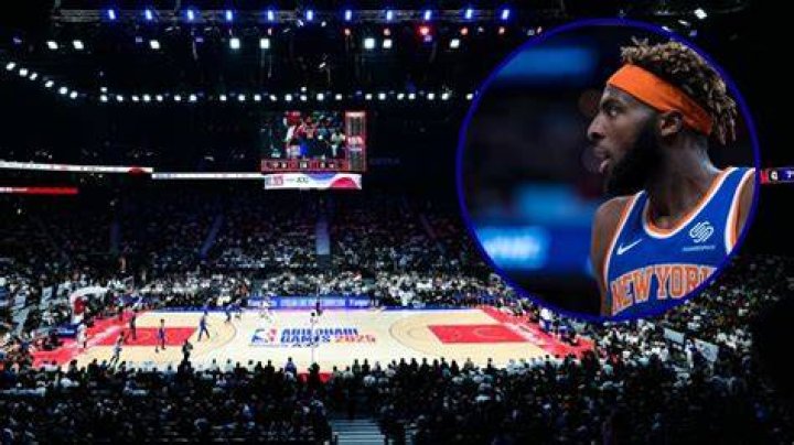 Adam Silver Acknowledges Knicks Performance But Will Not Intervene